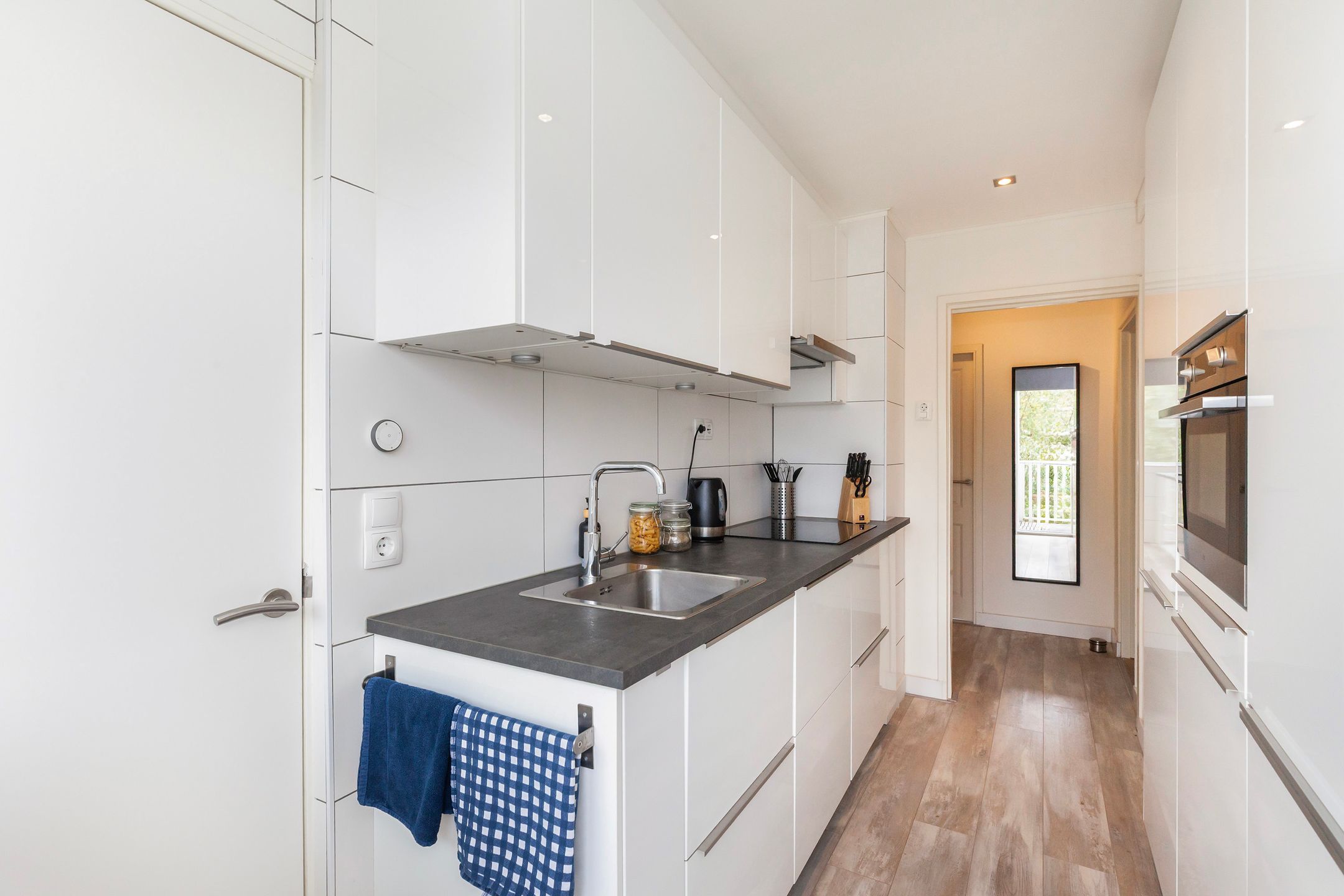 Foto 3 van van Slingelandtstraat 3-C