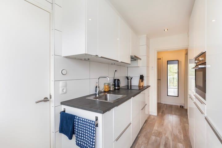 Foto 3 van van Slingelandtstraat 3-C