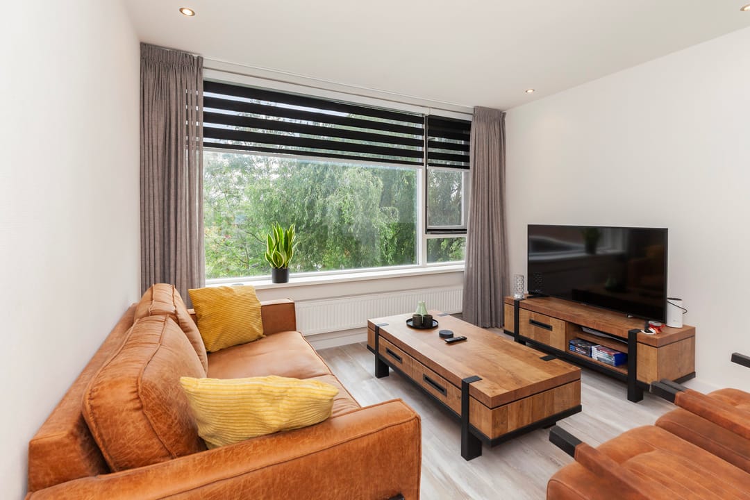 Foto 8 van van Slingelandtstraat 3-C