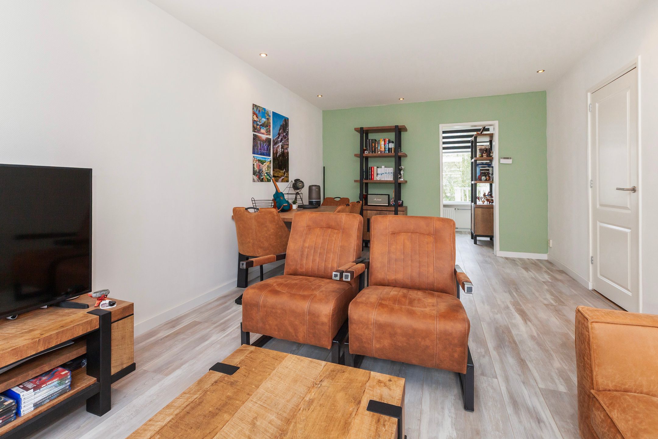 Foto 9 van van Slingelandtstraat 3-C