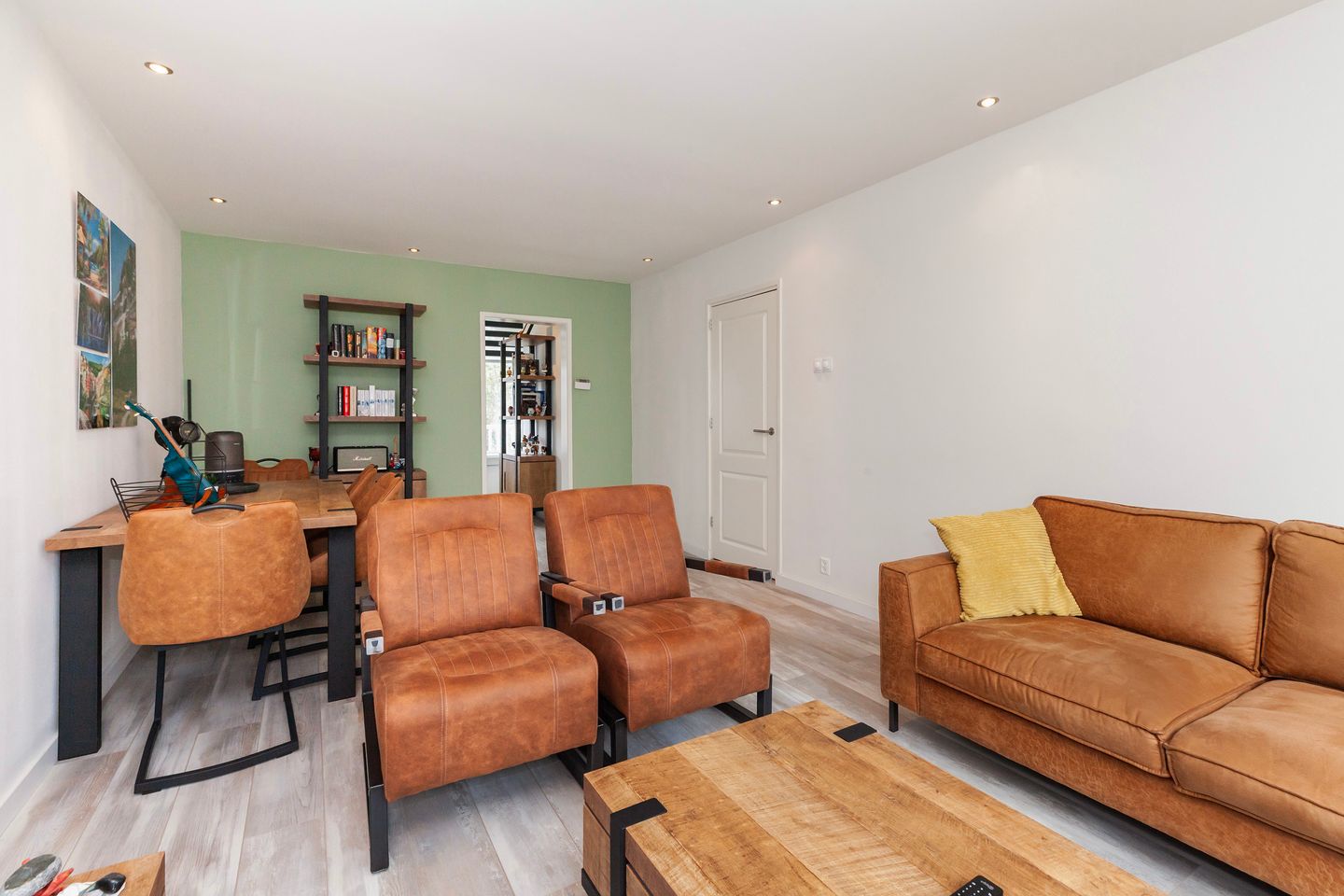 Foto 10 van van Slingelandtstraat 3-C