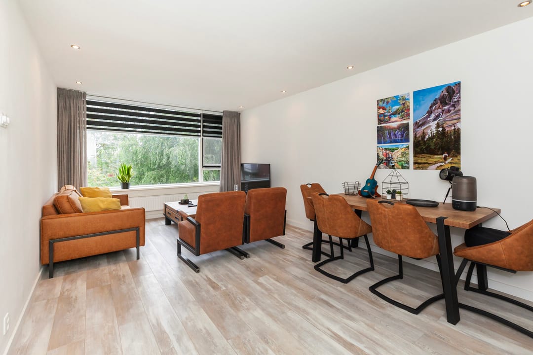 Foto 11 van van Slingelandtstraat 3-C