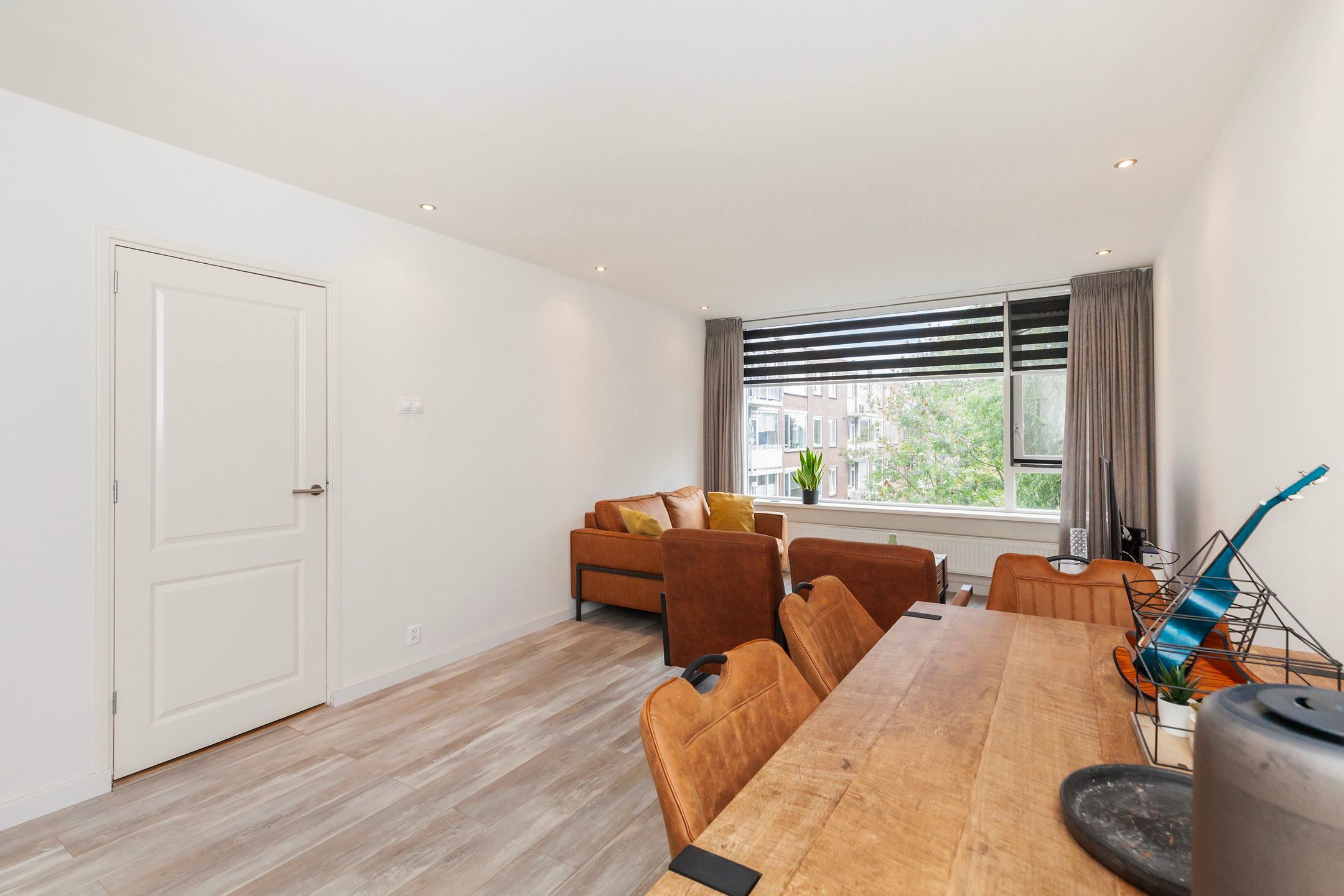 Foto 12 van van Slingelandtstraat 3-C