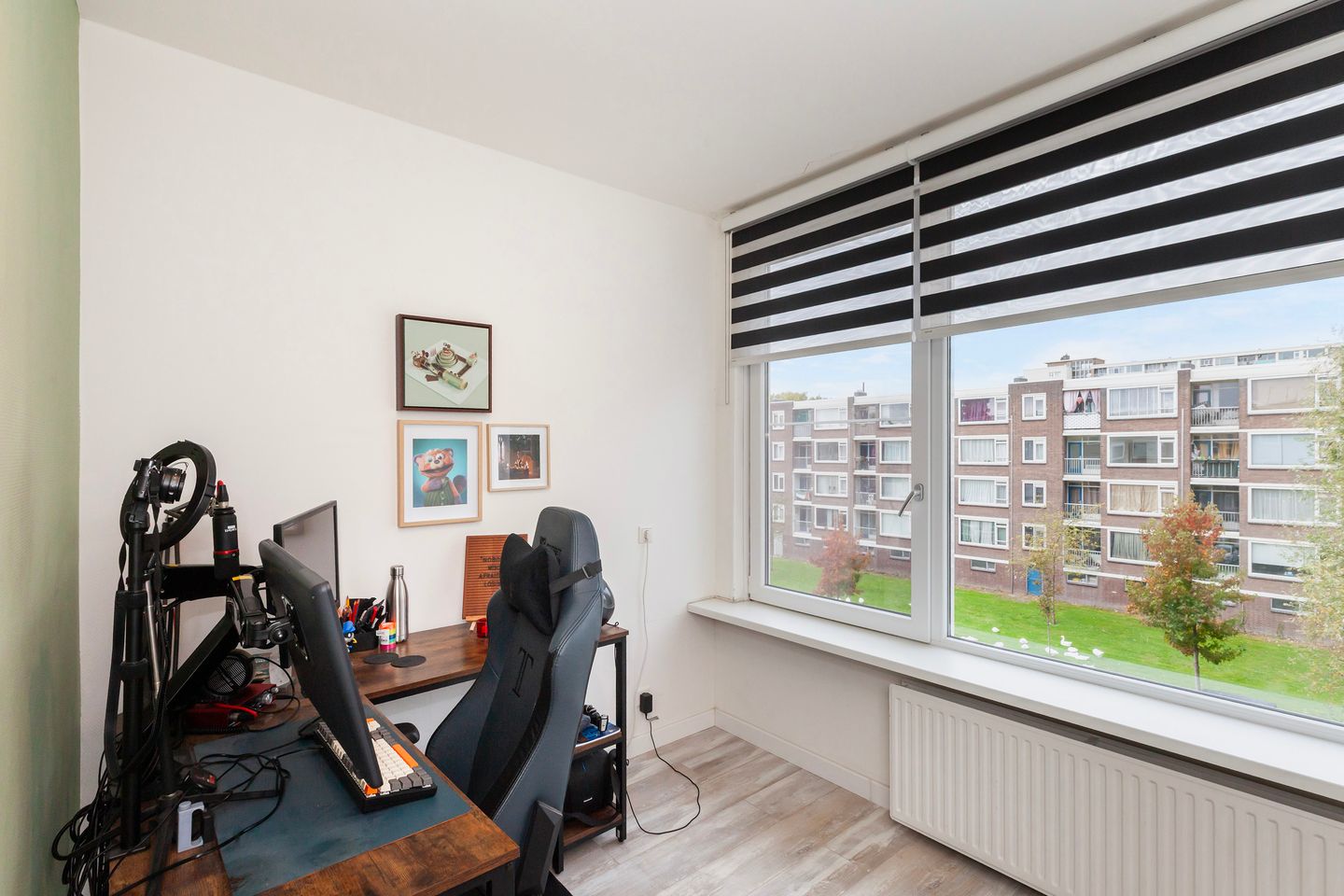 Foto 14 van van Slingelandtstraat 3-C