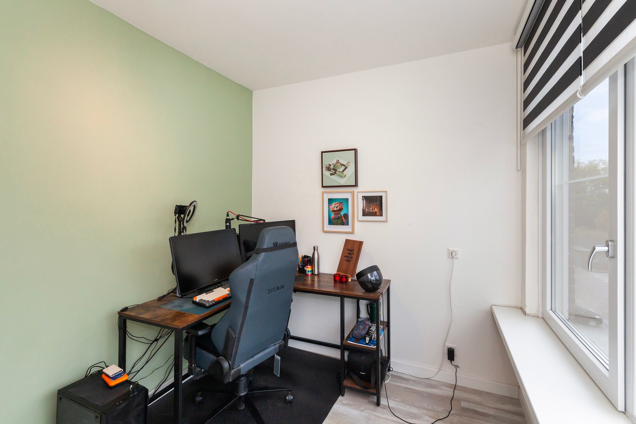 Foto 15 van van Slingelandtstraat 3-C