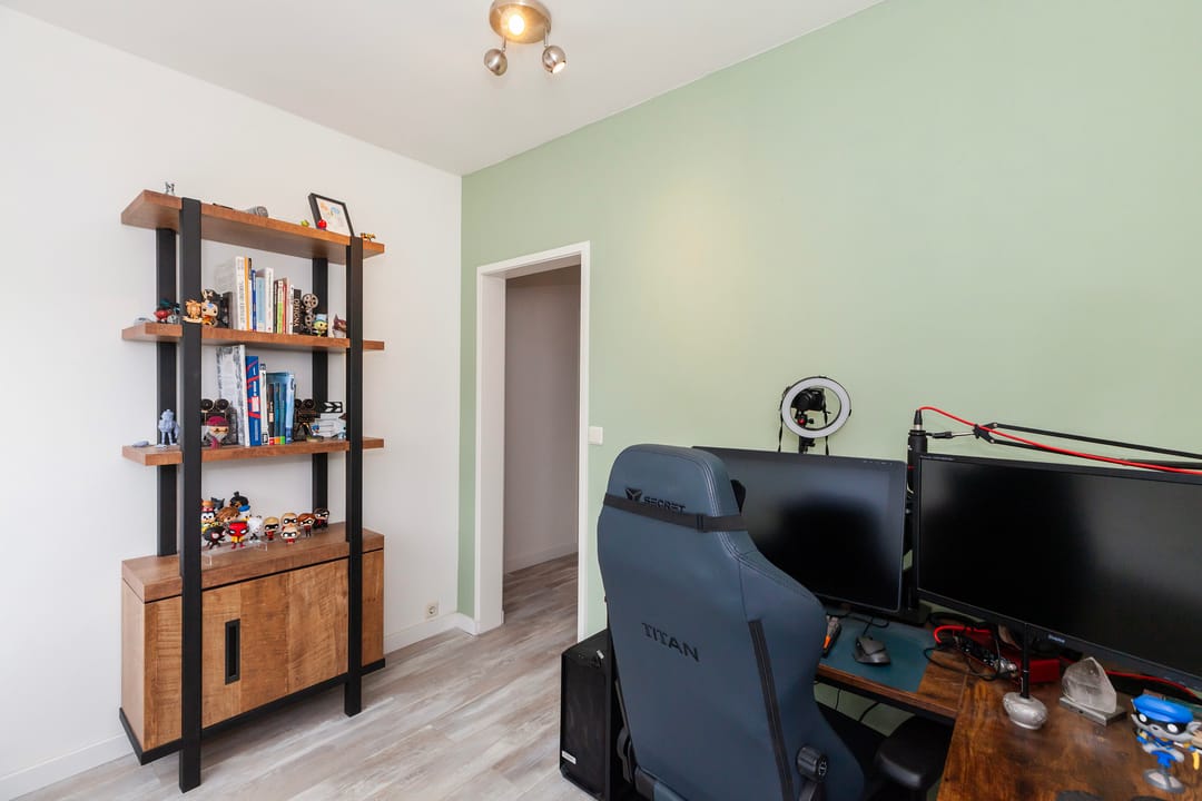 Foto 16 van van Slingelandtstraat 3-C