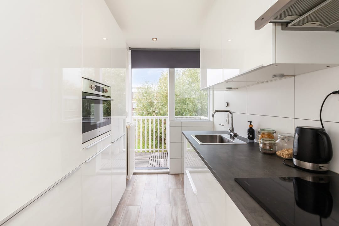 Foto 17 van van Slingelandtstraat 3-C