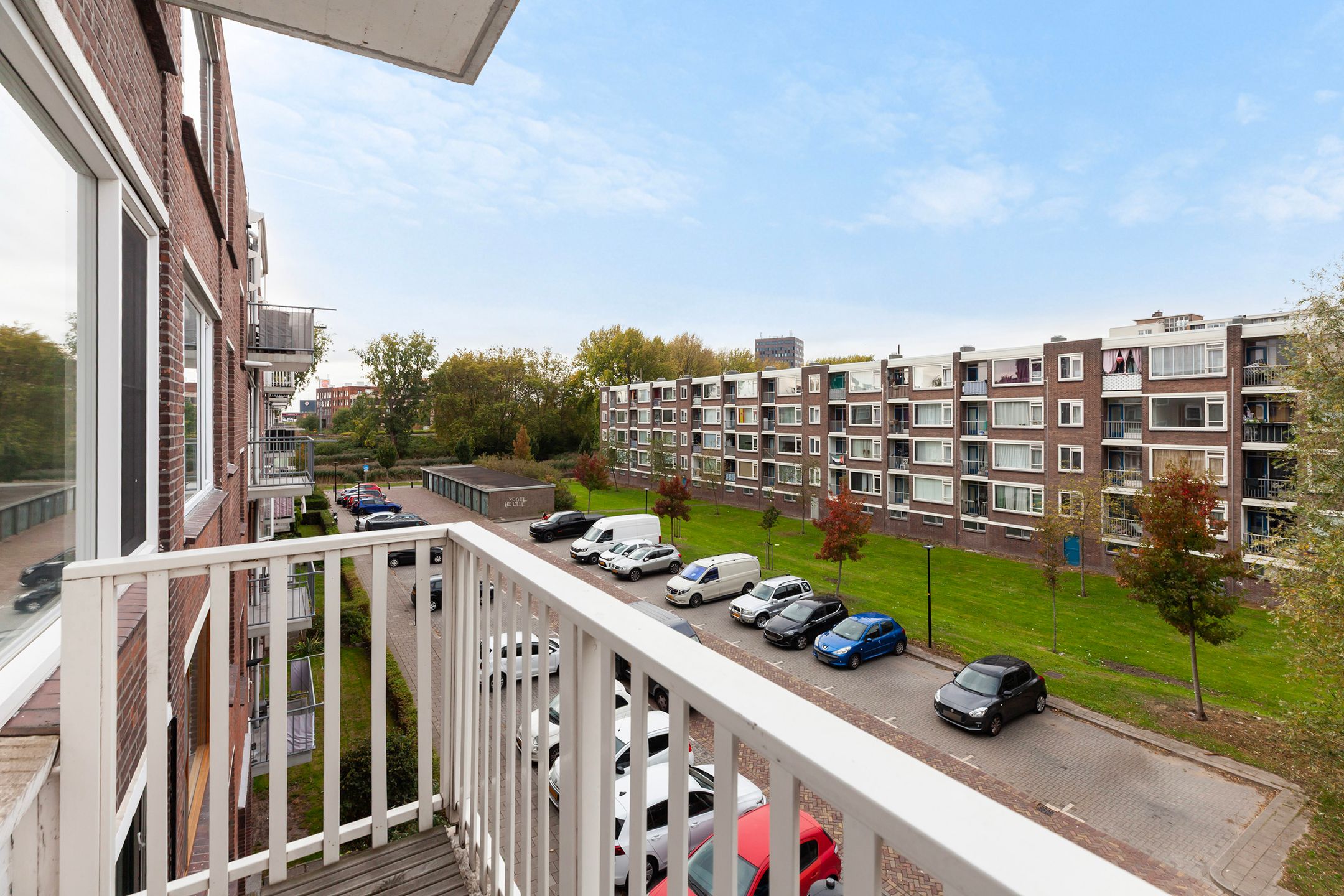 Foto 18 van van Slingelandtstraat 3-C