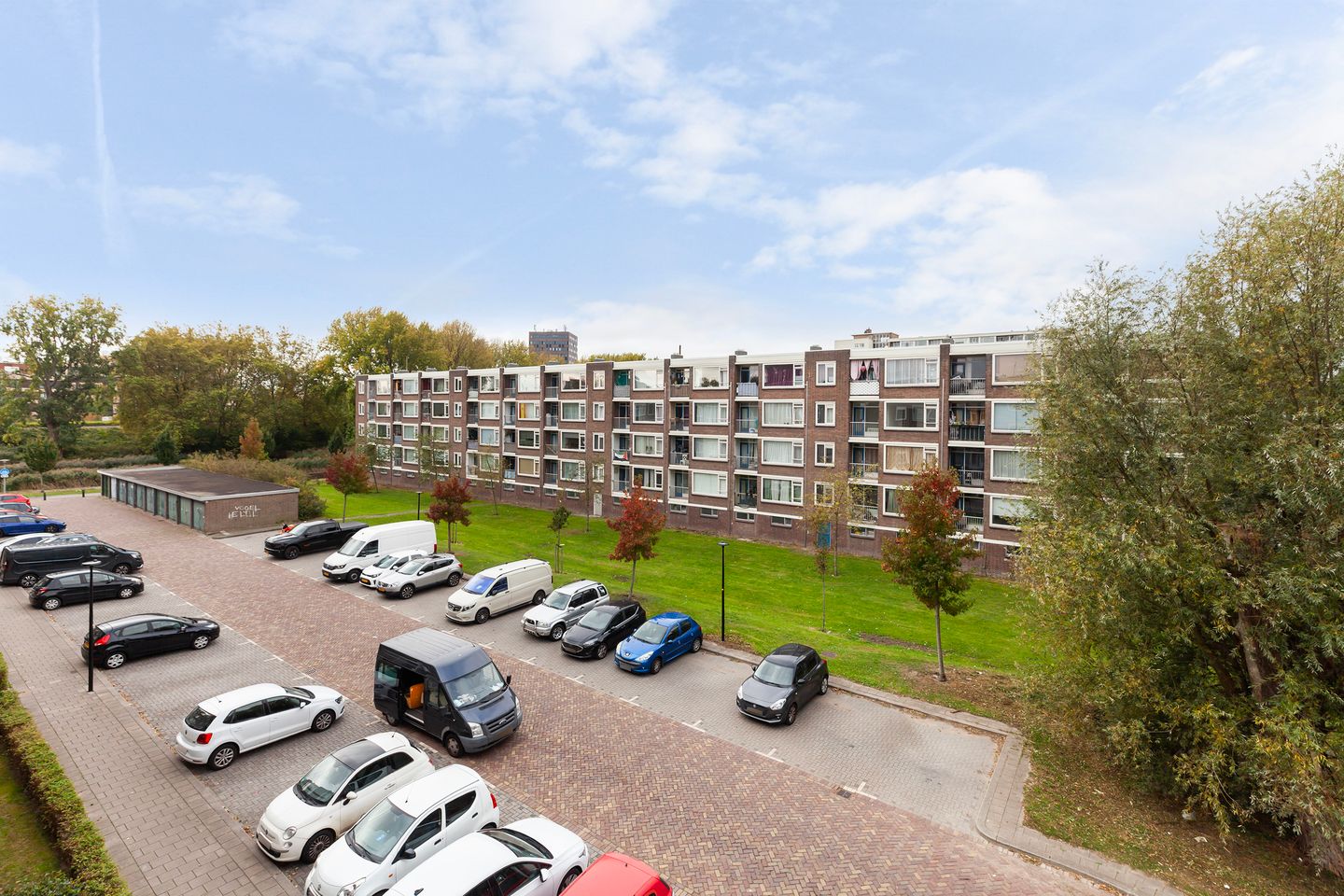 Foto 19 van van Slingelandtstraat 3-C