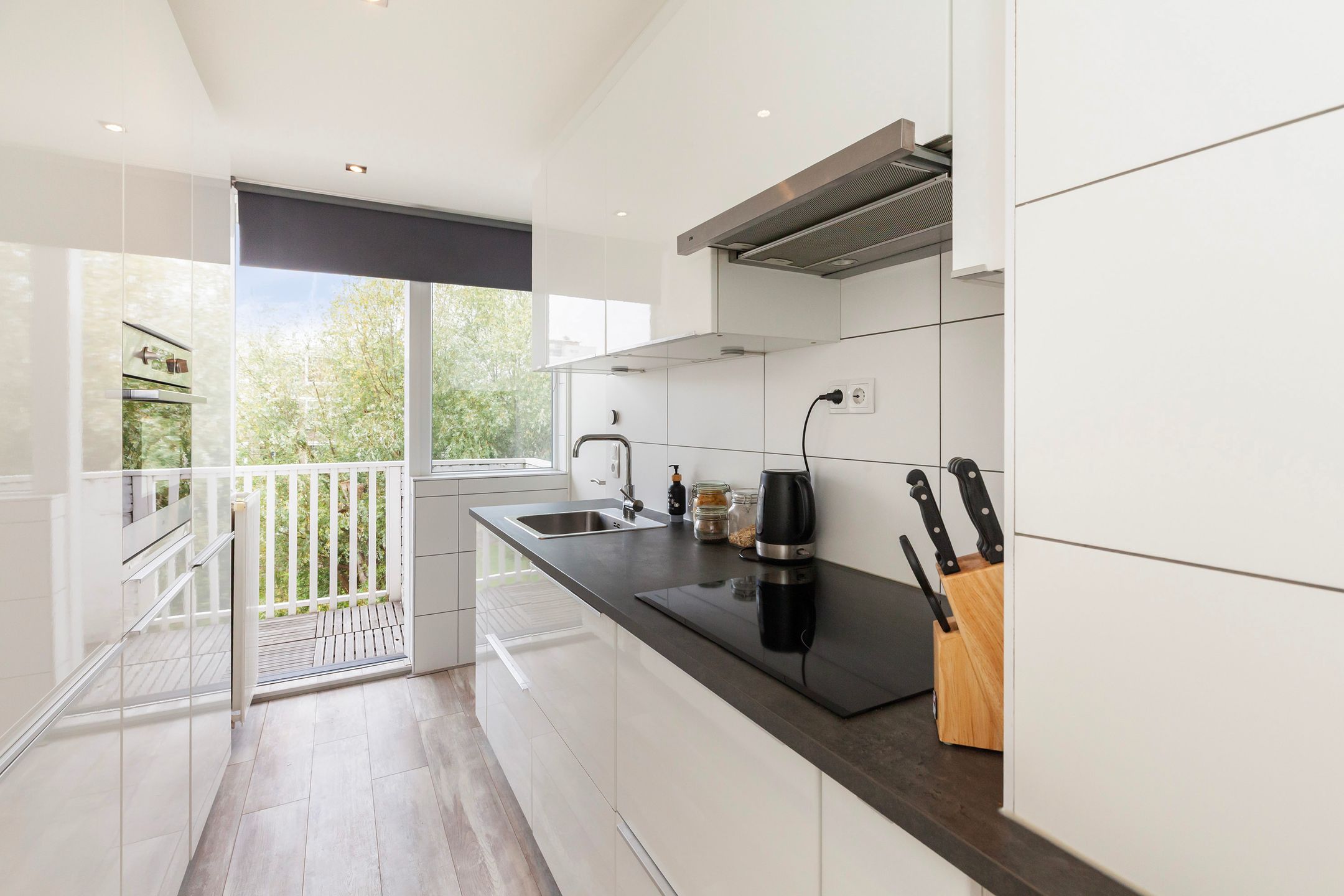 Foto 21 van van Slingelandtstraat 3-C