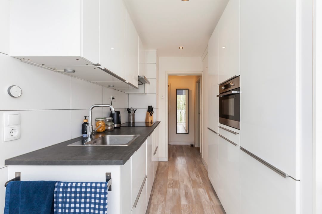 Foto 22 van van Slingelandtstraat 3-C