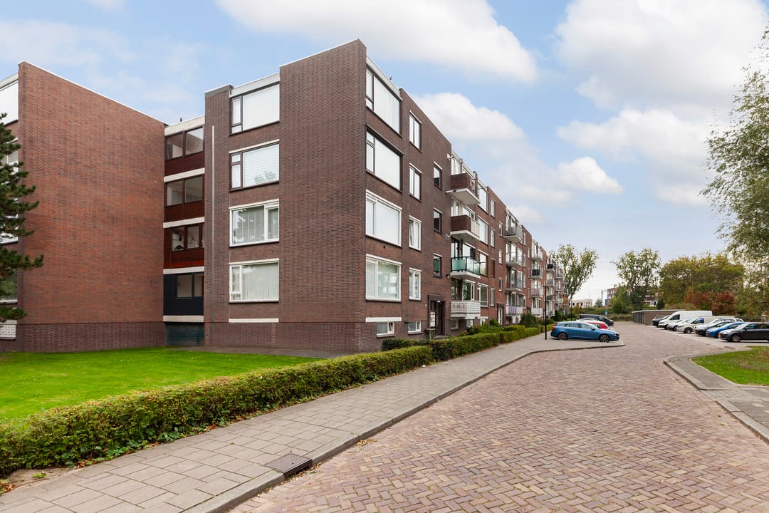 Foto 28 van van Slingelandtstraat 3-C