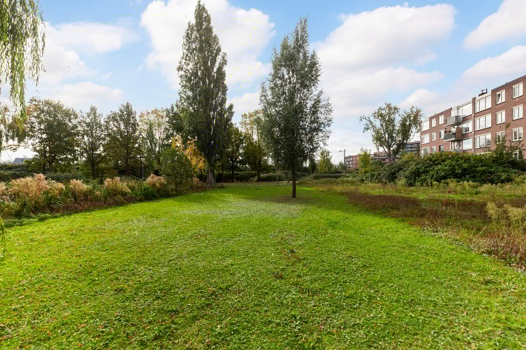 Foto 31 van van Slingelandtstraat 3-C