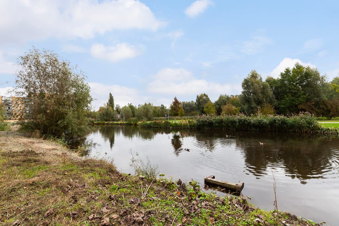 Foto 32 van van Slingelandtstraat 3-C