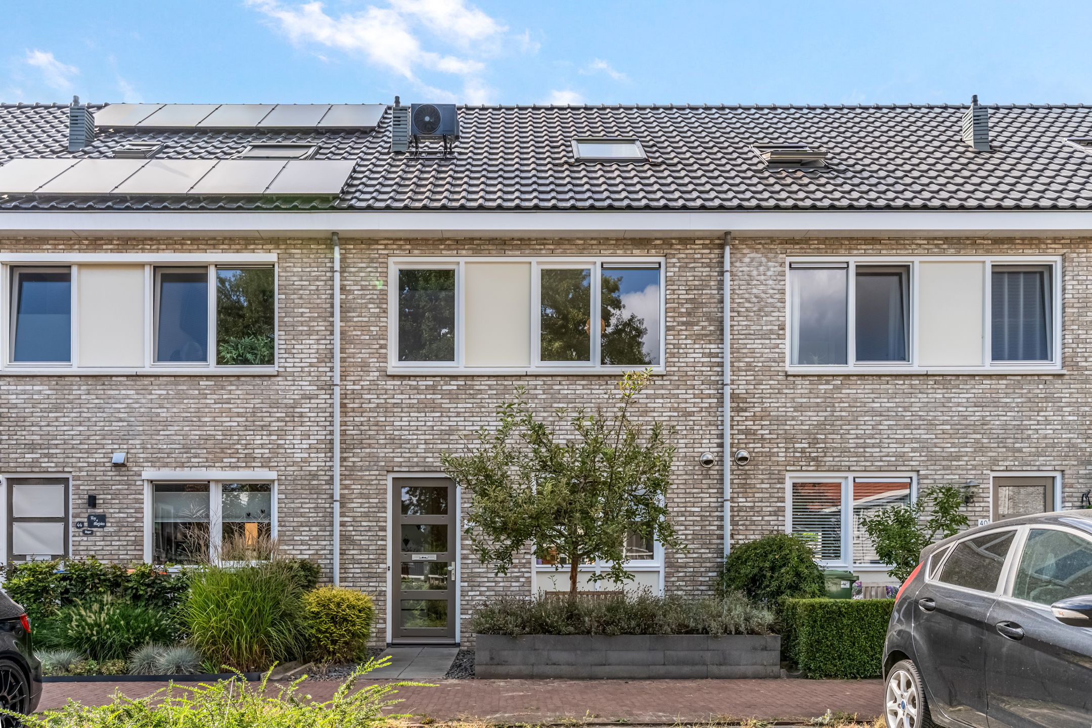 Orlofflaan, 42, Barneveld, 3772WM, Gelderland, Nederland 42