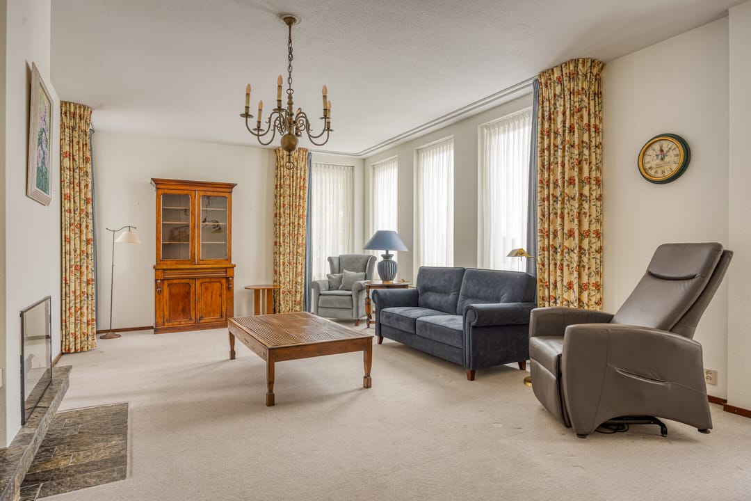 Foto 2 van Luikerweg 21-D