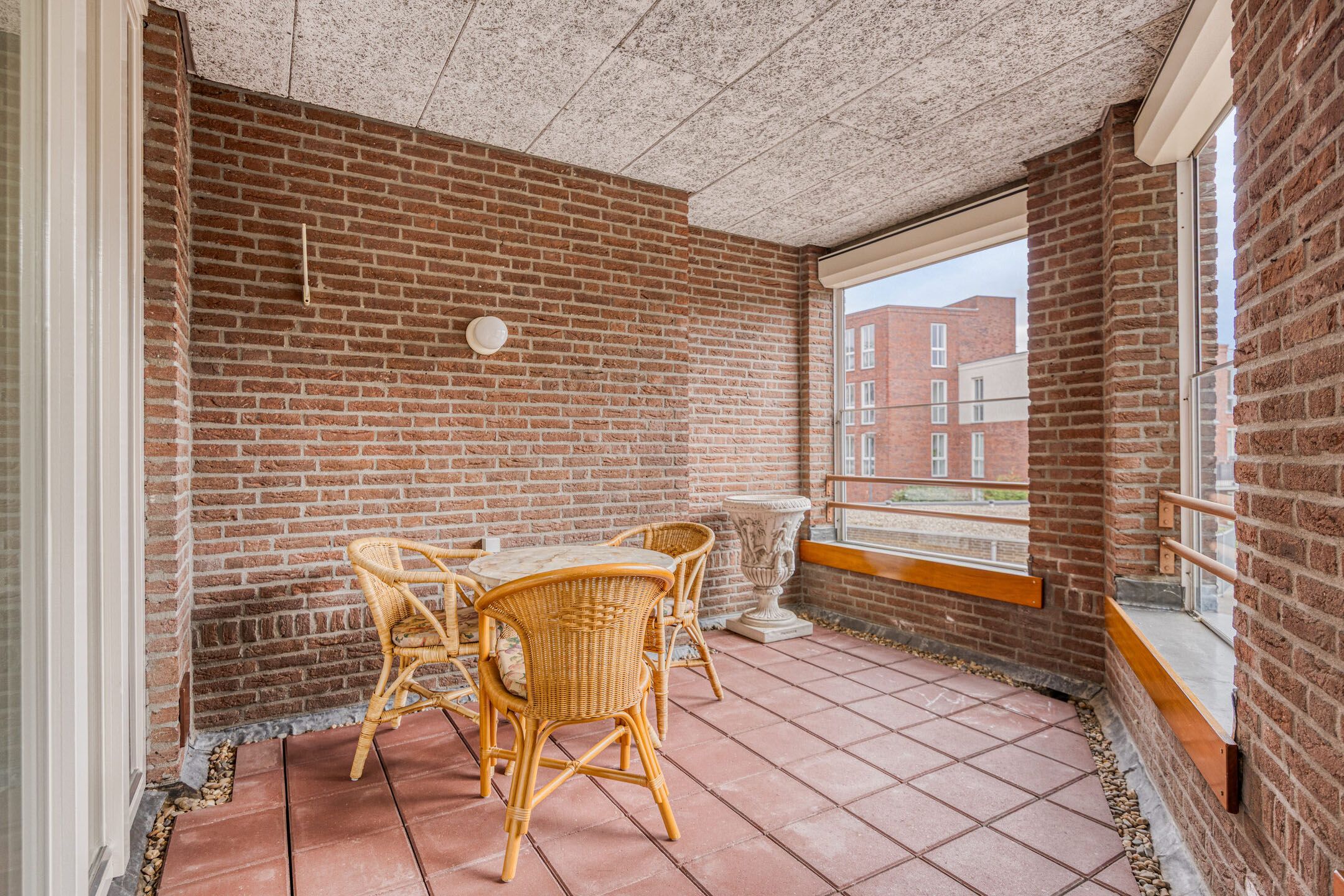 Foto 3 van Luikerweg 21-D