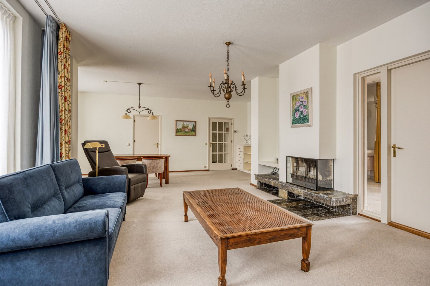 Foto 4 van Luikerweg 21-D