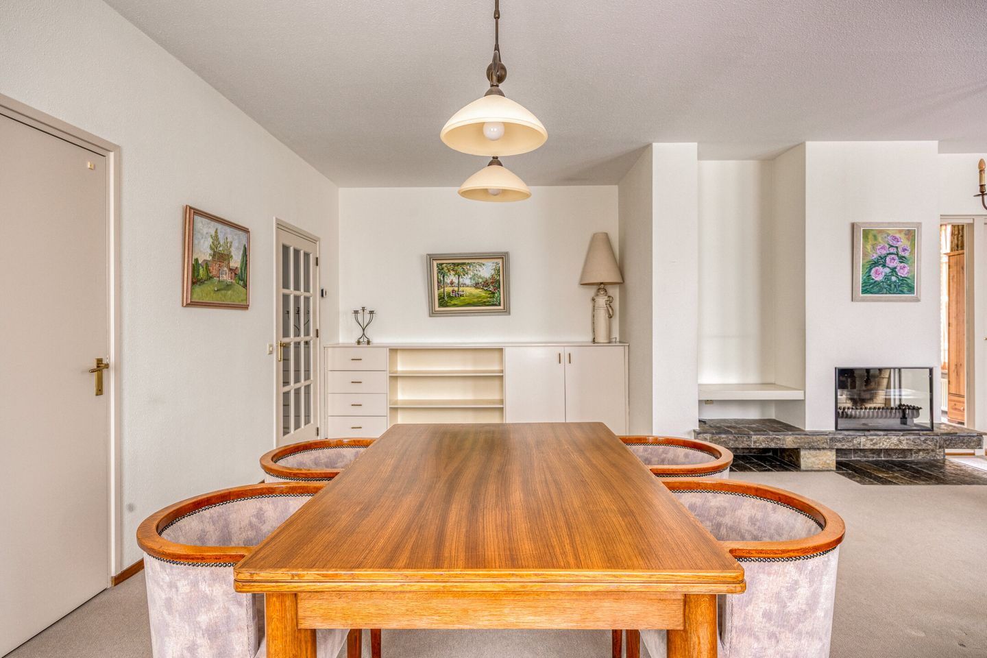 Foto 5 van Luikerweg 21-D