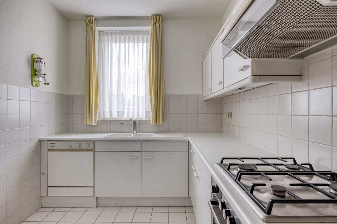 Foto 8 van Luikerweg 21-D