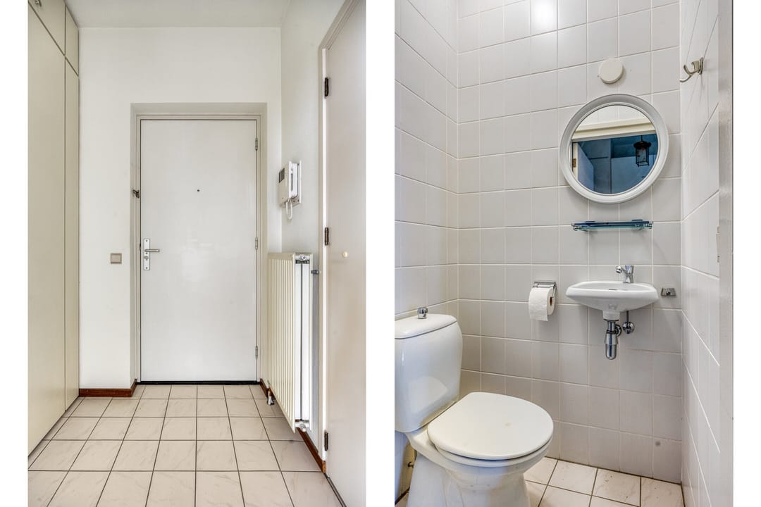 Foto 11 van Luikerweg 21-D