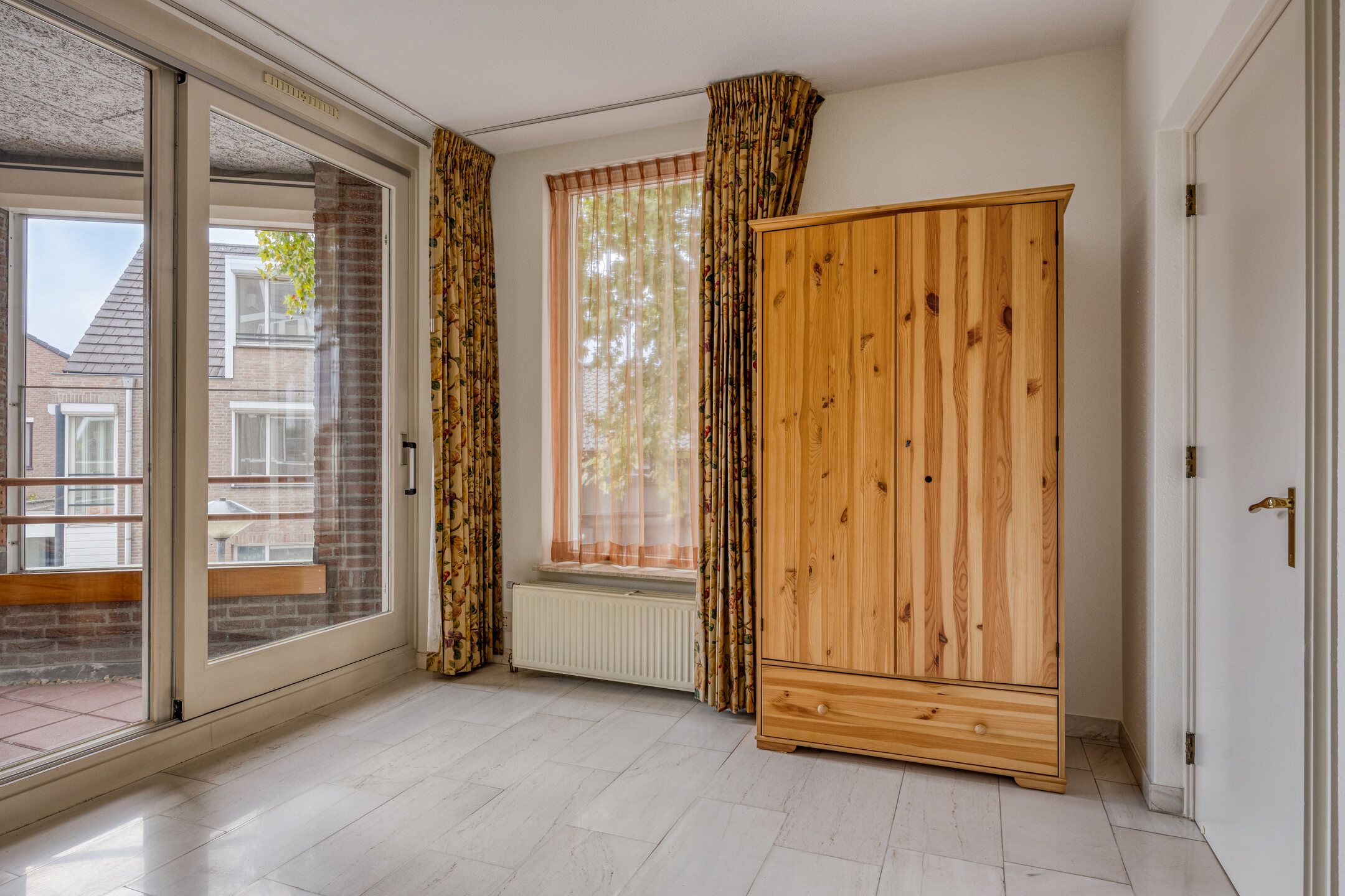 Foto 21 van Luikerweg 21-D