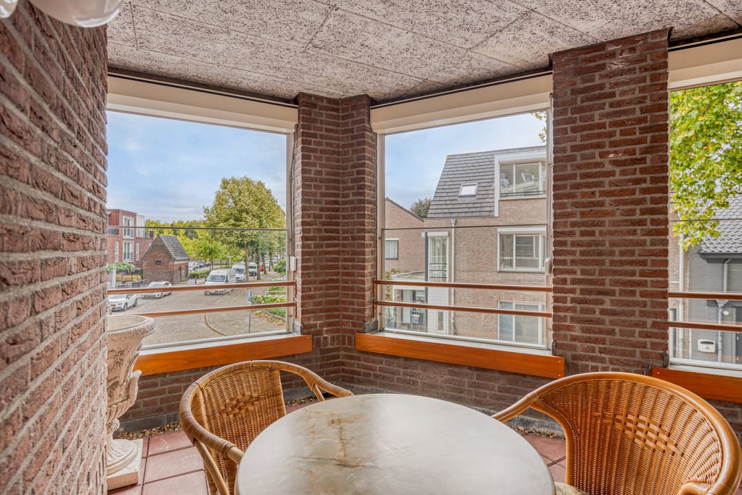 Foto 22 van Luikerweg 21-D