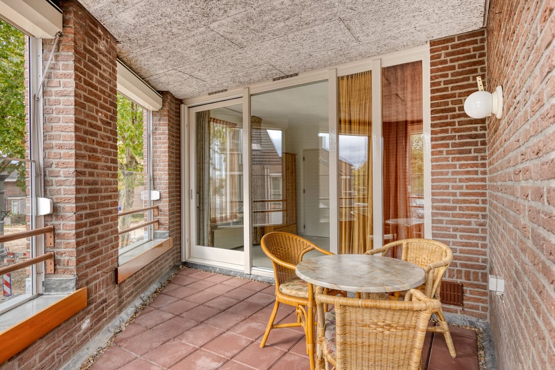 Foto 23 van Luikerweg 21-D