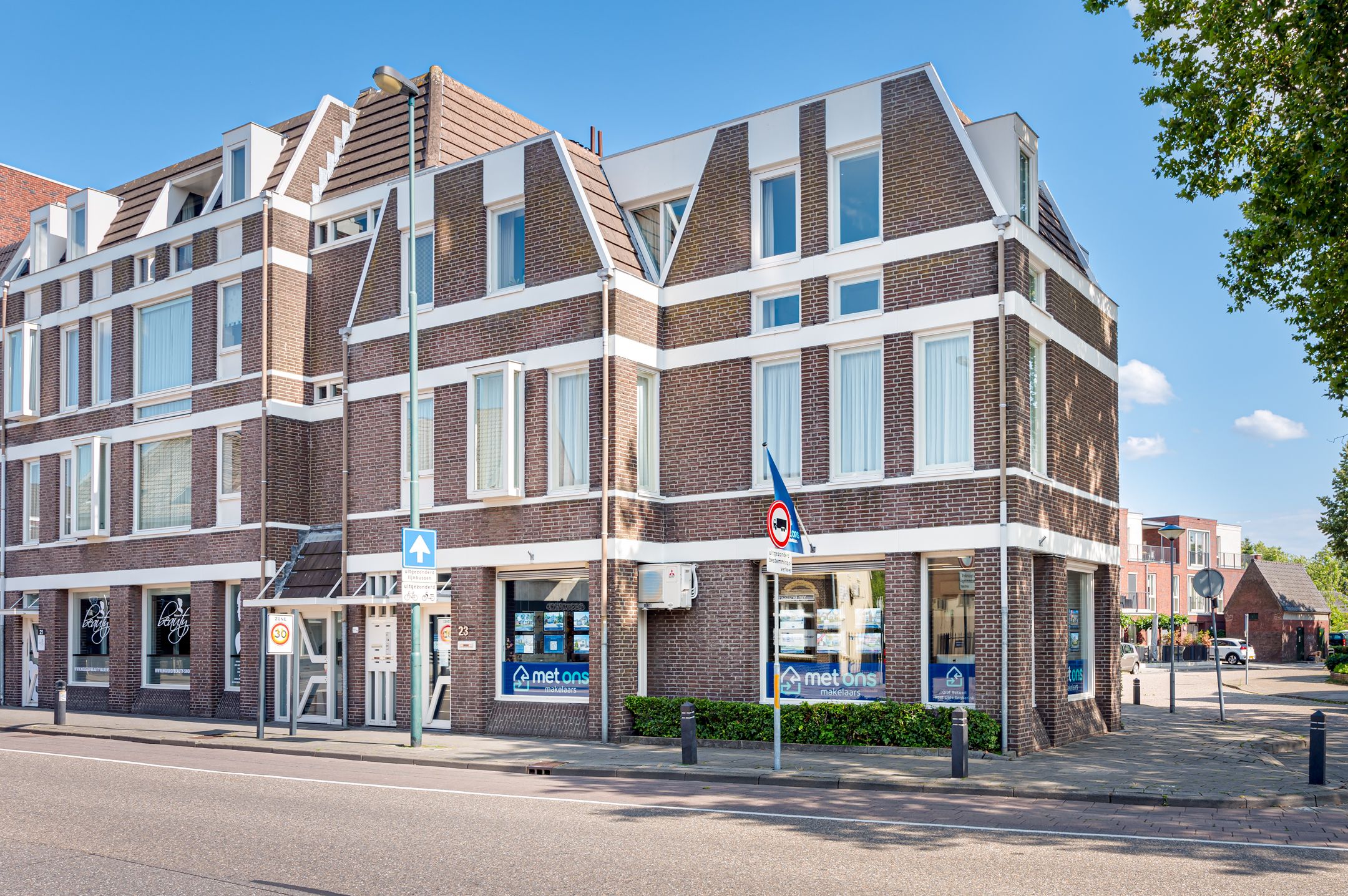 Foto 24 van Luikerweg 21-D