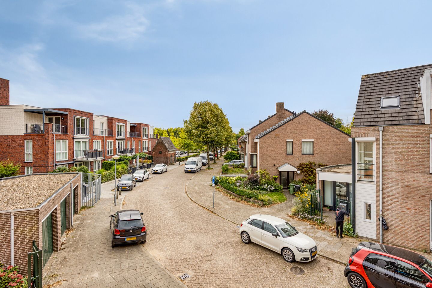 Foto 25 van Luikerweg 21-D