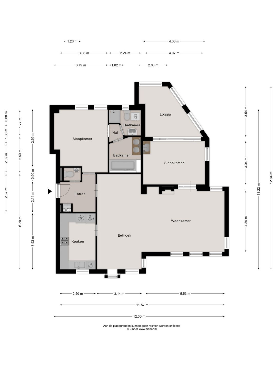 Foto 28 van Luikerweg 21-D