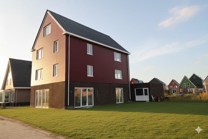 Photo 3 of Waterviolier 25