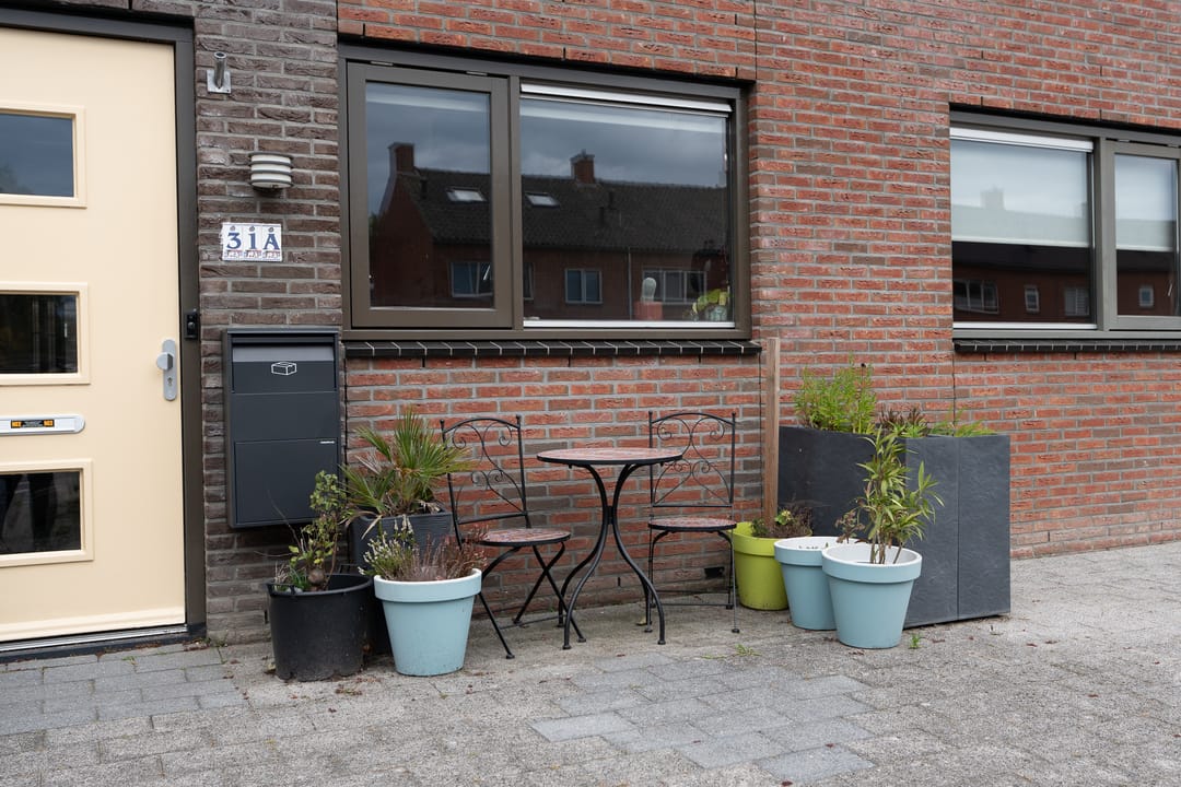 Photo 2 of Meezenbroekstraat 31-A