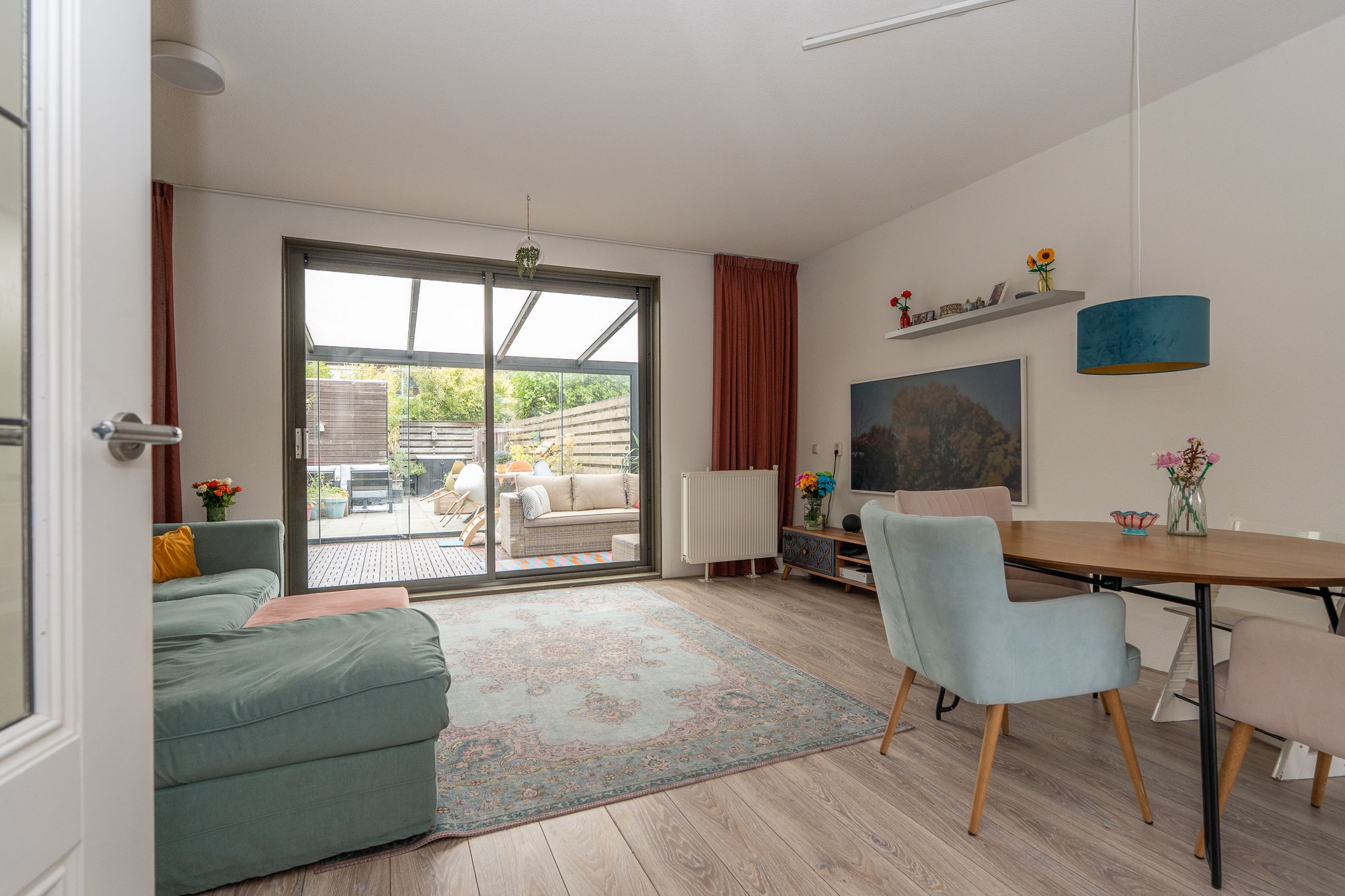 Photo 3 of Meezenbroekstraat 31-A