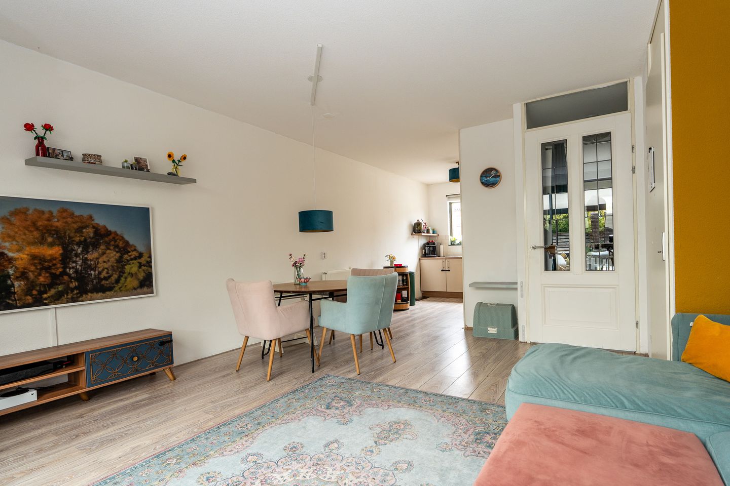 Photo 4 of Meezenbroekstraat 31-A