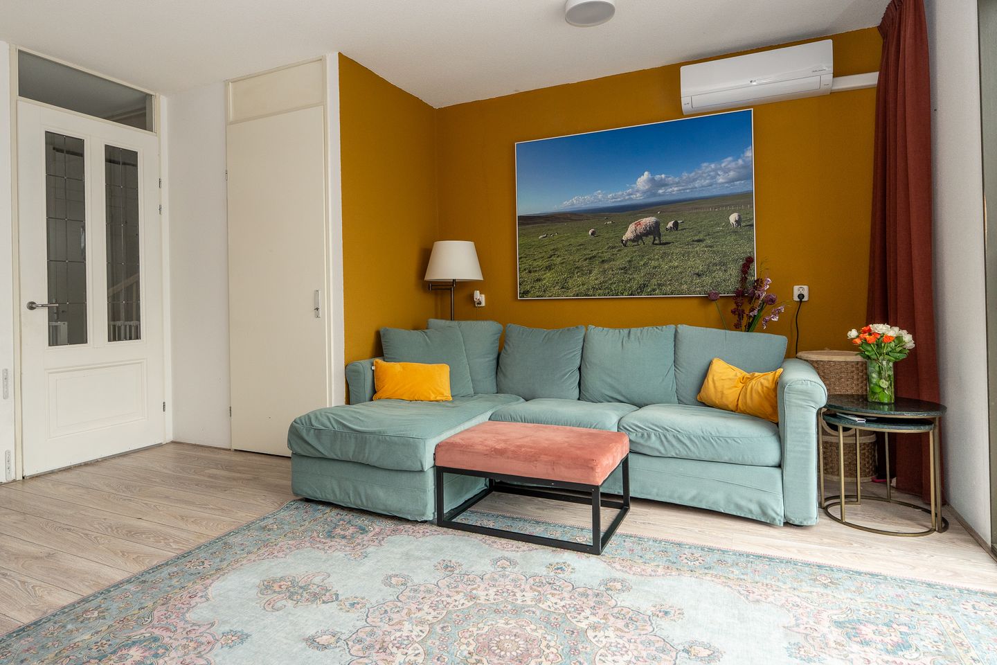 Photo 5 of Meezenbroekstraat 31-A