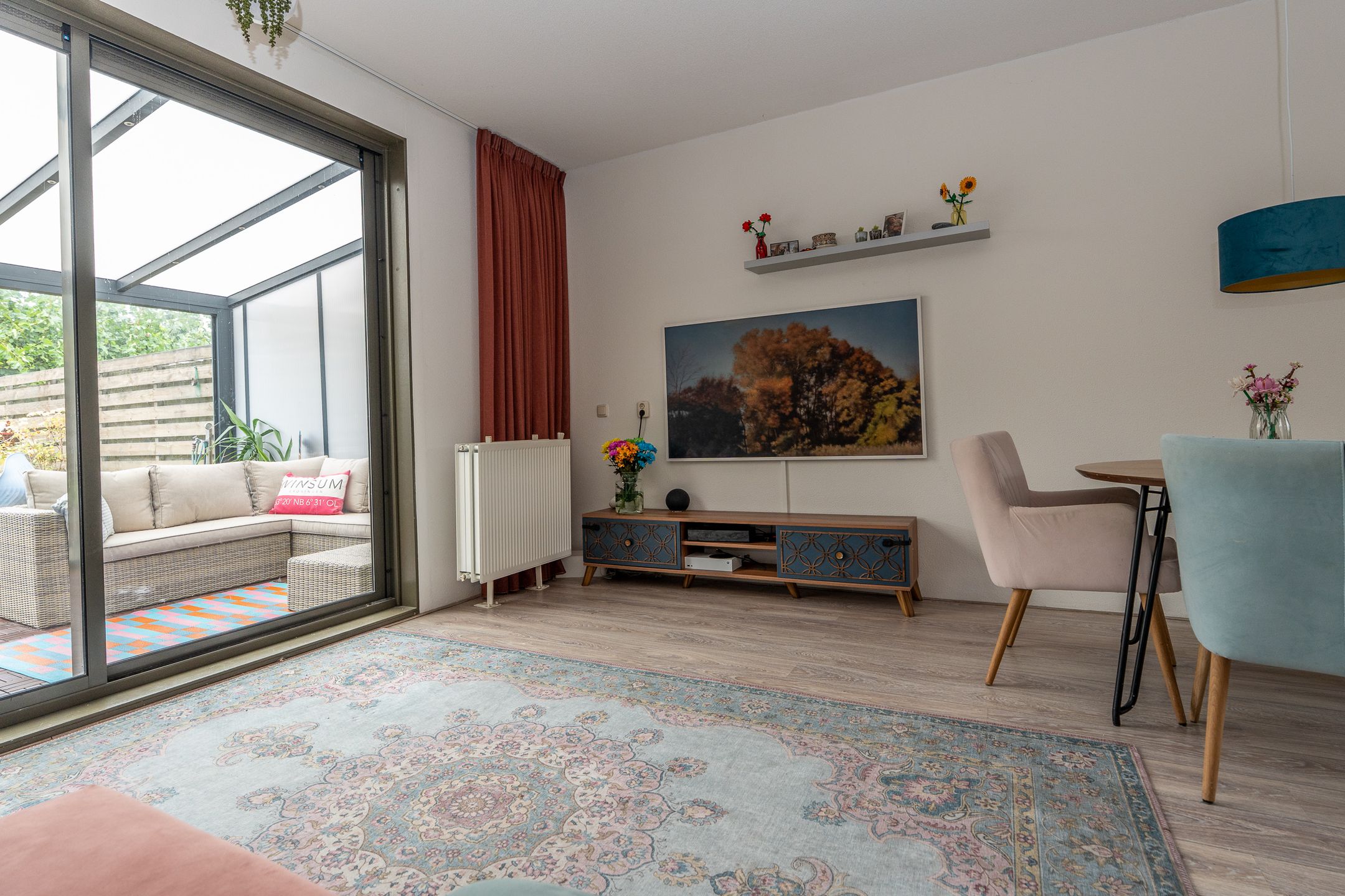 Photo 6 of Meezenbroekstraat 31-A