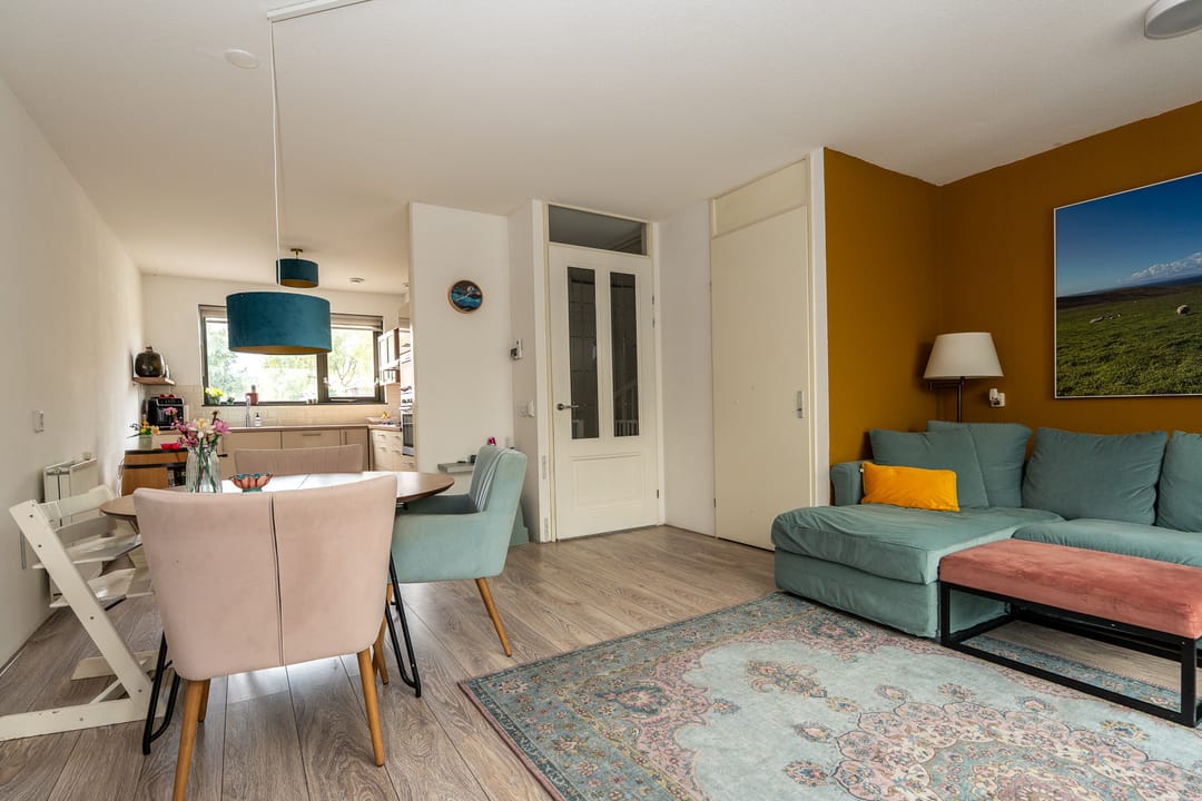 Photo 7 of Meezenbroekstraat 31-A