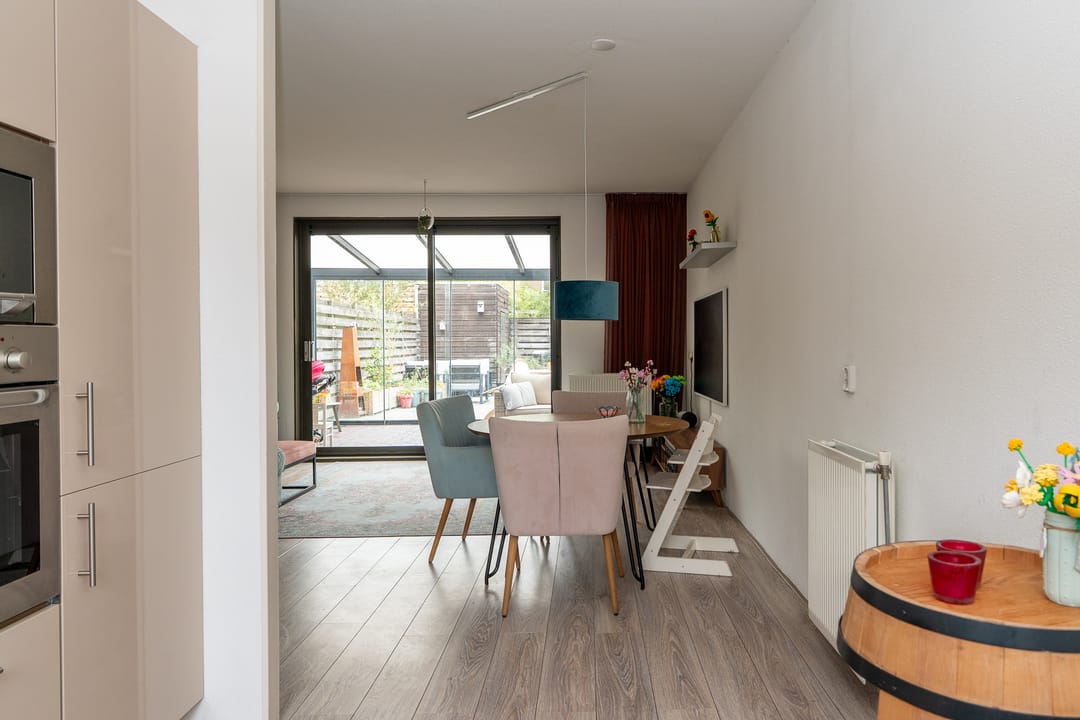 Photo 11 of Meezenbroekstraat 31-A