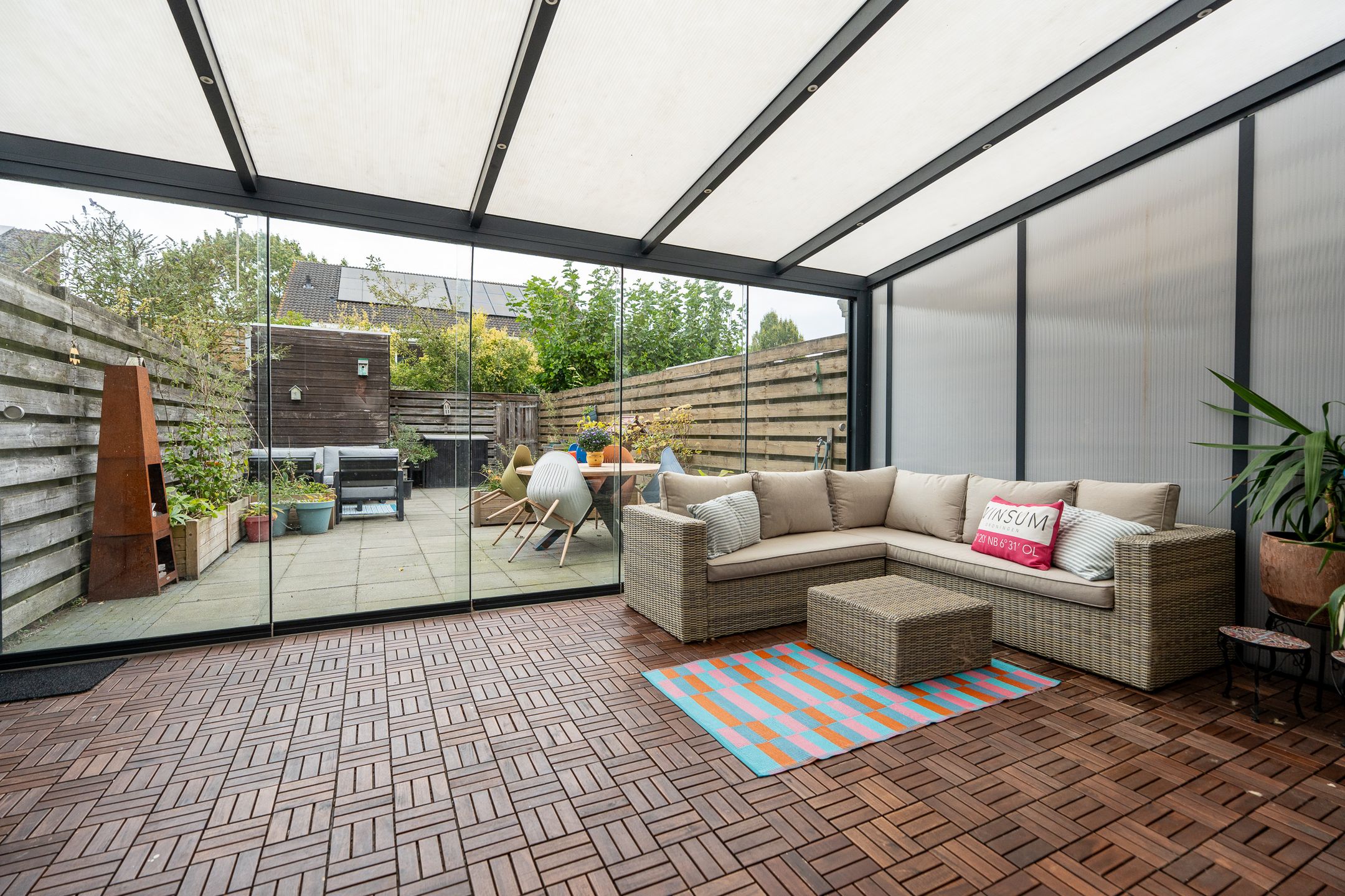 Photo 12 of Meezenbroekstraat 31-A