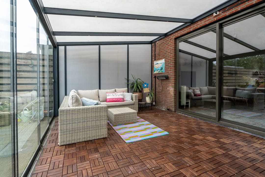 Photo 13 of Meezenbroekstraat 31-A