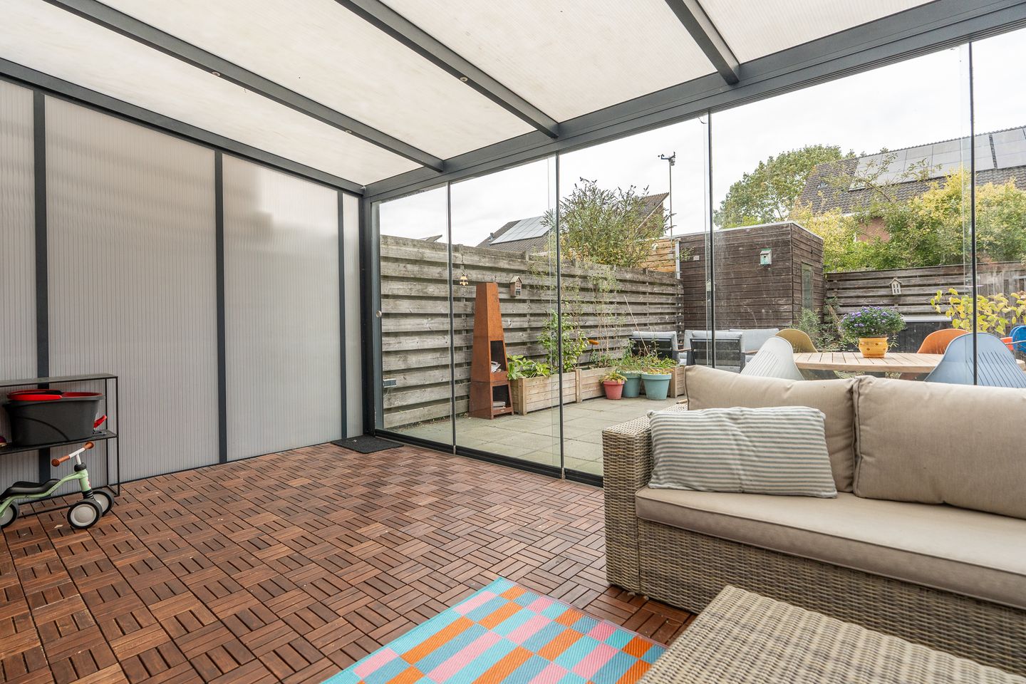 Photo 14 of Meezenbroekstraat 31-A