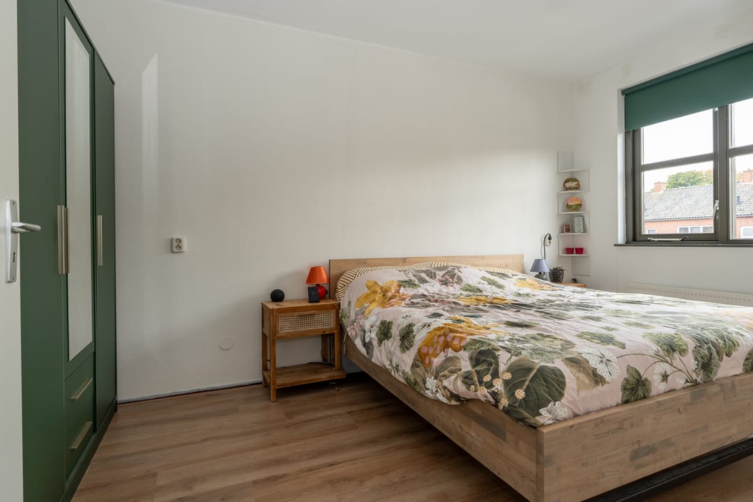 Photo 17 of Meezenbroekstraat 31-A