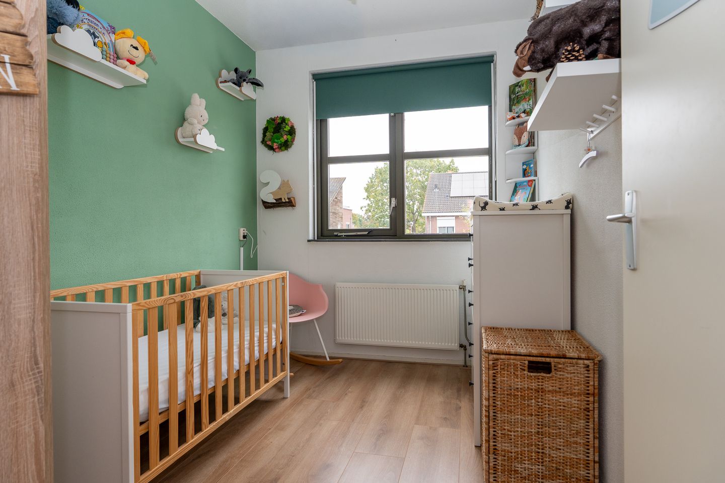 Photo 19 of Meezenbroekstraat 31-A