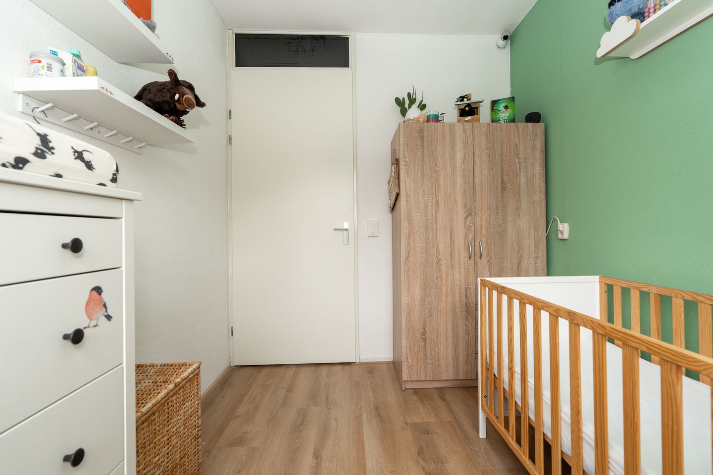 Photo 20 of Meezenbroekstraat 31-A