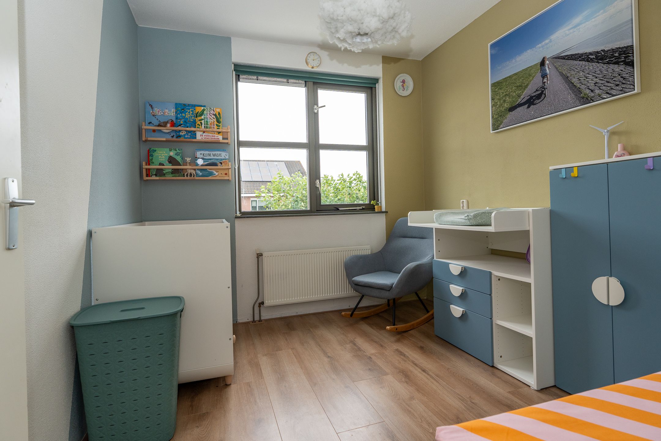 Photo 21 of Meezenbroekstraat 31-A