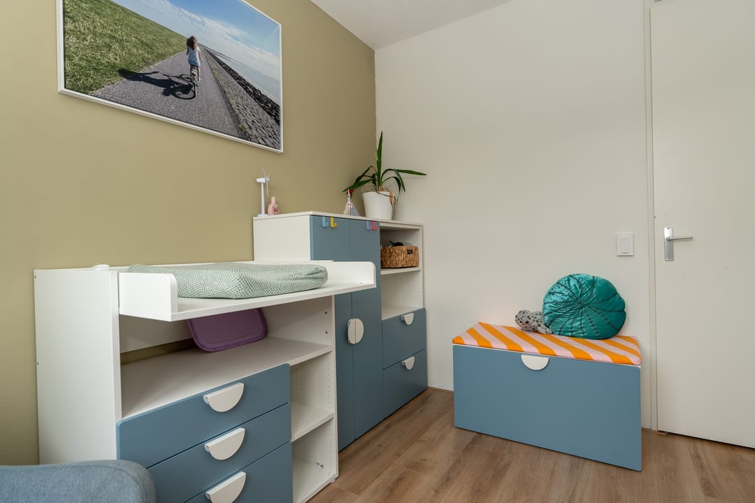 Photo 22 of Meezenbroekstraat 31-A