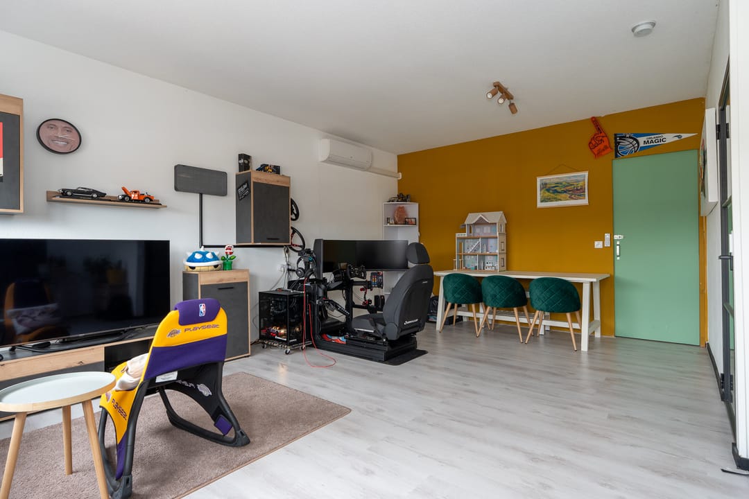 Photo 26 of Meezenbroekstraat 31-A