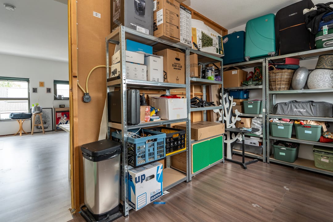 Photo 28 of Meezenbroekstraat 31-A