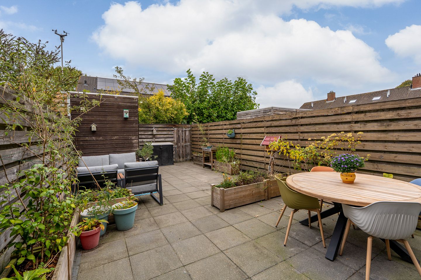 Photo 29 of Meezenbroekstraat 31-A